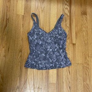 Lululemon Align tank size 4